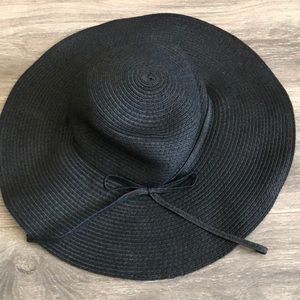 Beach Floppy Hat